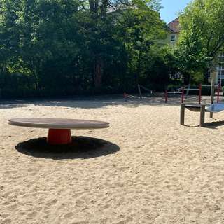 Spielplatz Herdingstraße – Bild 1