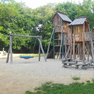 Spielanlage "Schwanenstadt" – Bild 4