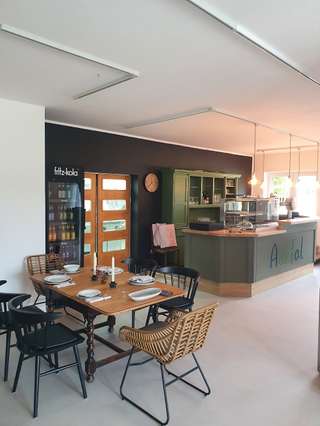 Aartal - Café & Kultur, Kulturveranstaltungen und Familienfeiern können weiterhin stattfinden – Bild 1