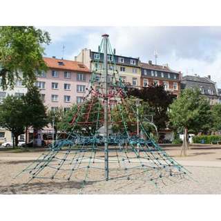 Spielplatz Frauenlobplatz – Bild 1