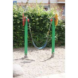 Spielplatz Frauenlobplatz – Bild 3