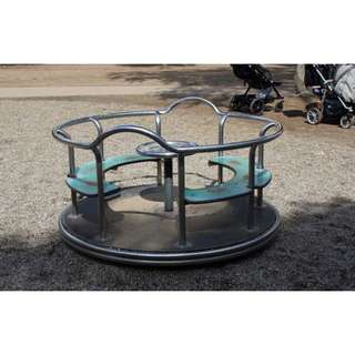 Spielplatz Frauenlobplatz – Bild 6