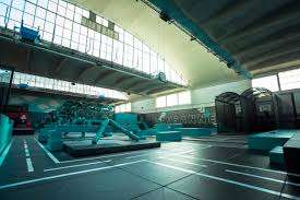The Jump Spot - Trampoline Park – Bild 1