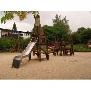 Spielplatz Kettelerstraße – Bild 1