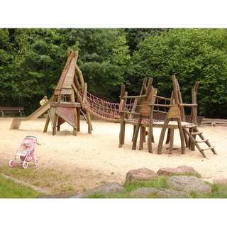 Spielplatz Kettelerstraße – Bild 3