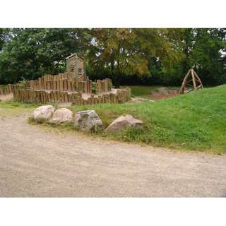 Spielplatz Kettelerstraße – Bild 6