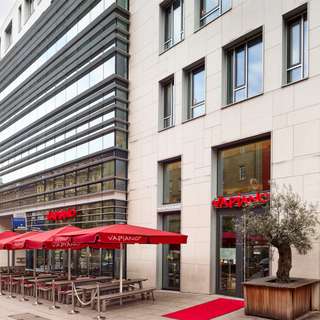 Vapiano Stuttgart – Bild 1