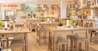 Vapiano Stuttgart – Bild 2