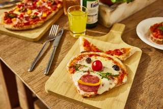 Vapiano Stuttgart – Bild 3