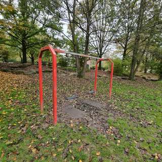 Spielplatz am Konrad-Adenauer-Ring – Bild 2