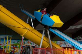 Trampolino Familien-Freizeitpark – Bild 2