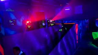 LaserTag Düsseldorf | LaserZone – Bild 4