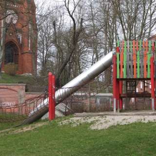 Park des Friedens – Bild 1