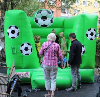 Spielplatz am Lindenberg – Bild 1