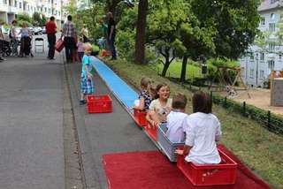 Spielplatz am Lindenberg – Bild 2