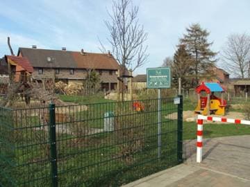 Spielplatz – Bild 5