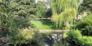 Erlbruchpark – Bild 1