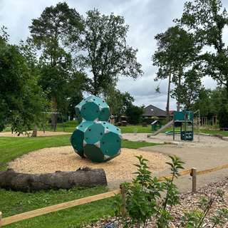 Spielplatz Immenweg – Bild 1