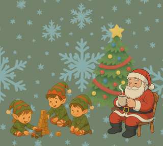 Café Mysa Das Eltern Kind Café – Bild 1