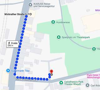 Café Mysa Das Eltern Kind Café – Bild 2