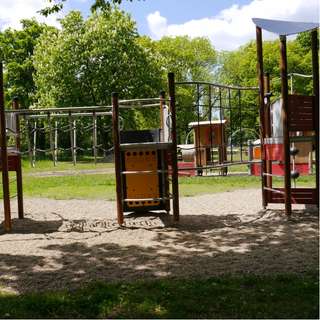 Spielplatz Hindenburgstraße – Bild 1