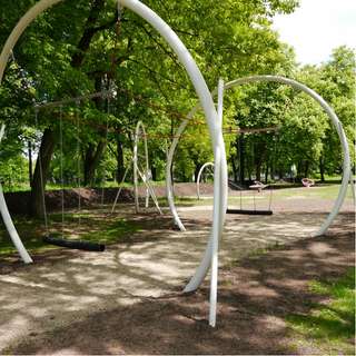 Spielplatz Hindenburgstraße – Bild 5