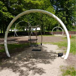 Spielplatz Hindenburgstraße – Bild 6