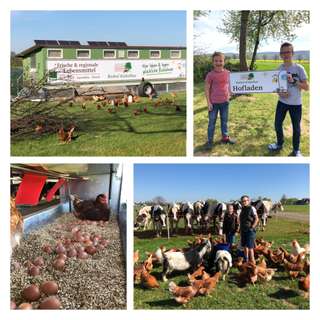 Friedrich Kinkelbur Biohof – Bild 2