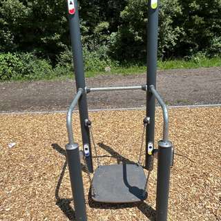 Spielplatz Am Autobahnsee – Bild 3