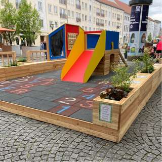 Spiel!Straße - gefördert durch Kultur macht stark – Bild 2