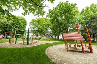 Spielplatz Hanseatenweg – Bild 1