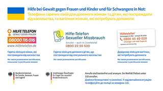 Treffpunkt Berchen - Beratung für schwangere Frauen, Paare und Familien – Bild 6