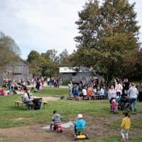 Kinder- und Jugendfarm Neuaubing – Bild 2