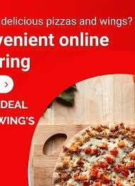 Super Deal Pizza & Wings – Bild 1
