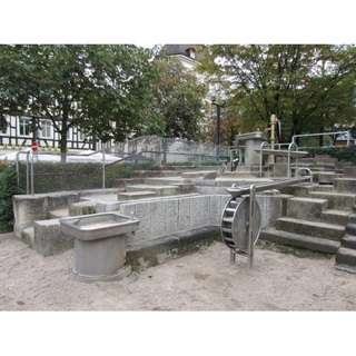 Spielfläche Pfarrstraße – Bild 3