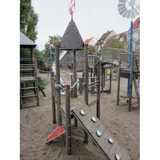 Spielfläche Pfarrstraße – Bild 6