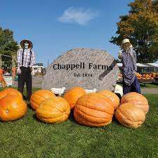 Chappell Farms – Bild 1