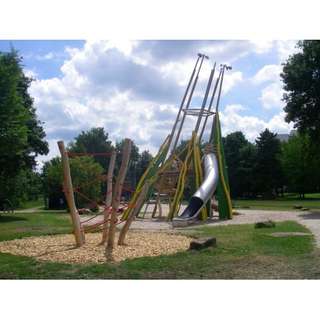 Spielplatz Siebeneck – Bild 1