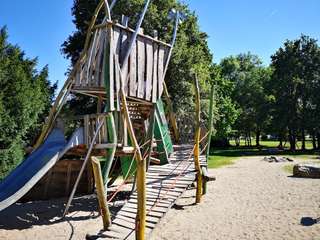 Spielplatz Siebeneck – Bild 2