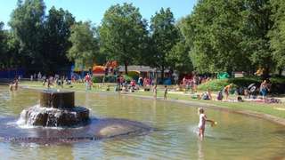 Spielpark Leherheide – Bild 1