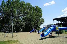 Fountain Park Outdoor Playground – Bild 3