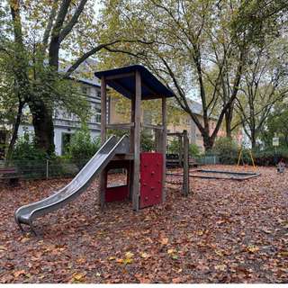 Spielplatz Königsberger Allee I – Bild 1