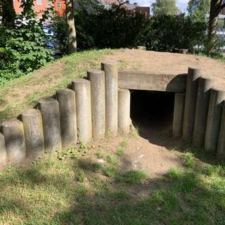 Spielplatz Königsberger Allee I – Bild 3