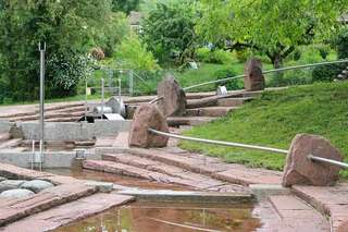 Wasserspielplatz Wartberg – Bild 1