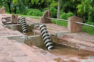 Wasserspielplatz Wartberg – Bild 2
