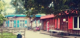 Kinderbauernhof auf dem Görlitzer e.V. – Bild 1