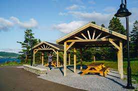 Bartlett's Point Park – Bild 1
