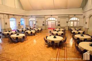 Veranstaltungshaus Kaiserhof – Bild 6