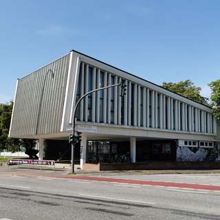 Flachsland - Hamburger Puppentheater – Bild 1