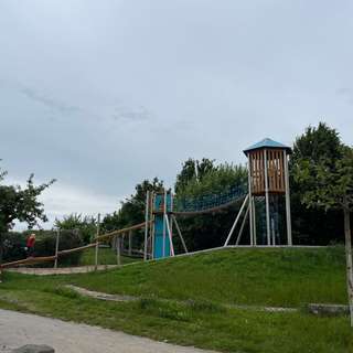 Spielplatz Schinkelstrasse – Bild 2